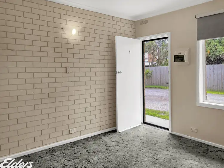 Fourth view of Homely unit listing, 4/131 Commercial Road, Yarram VIC 3971