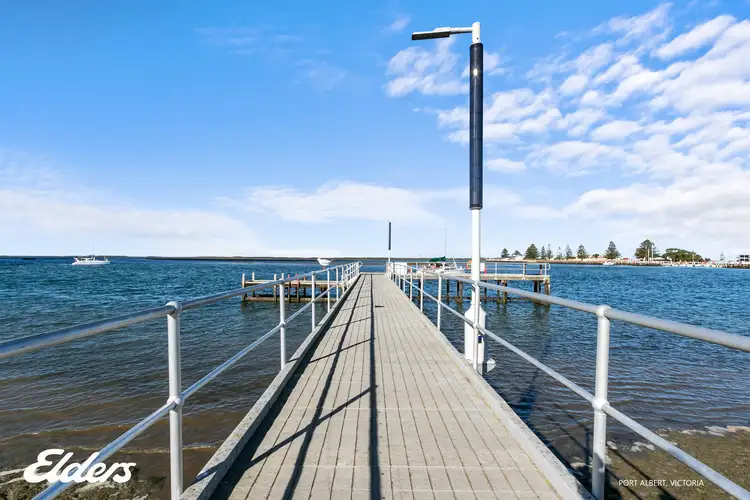Seventh view of Homely unit listing, 3/131 Commercial Road, Yarram VIC 3971