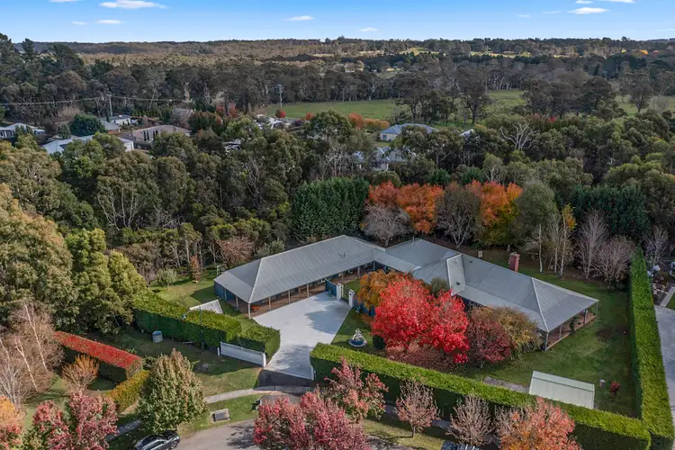 6 Larkin Close, Bundanoon NSW 2578