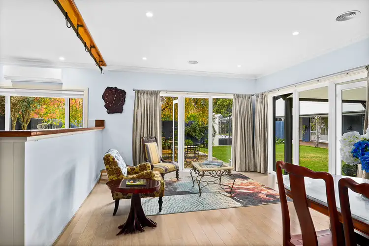 Fifth view of Homely house listing, 6 Larkin Close, Bundanoon NSW 2578