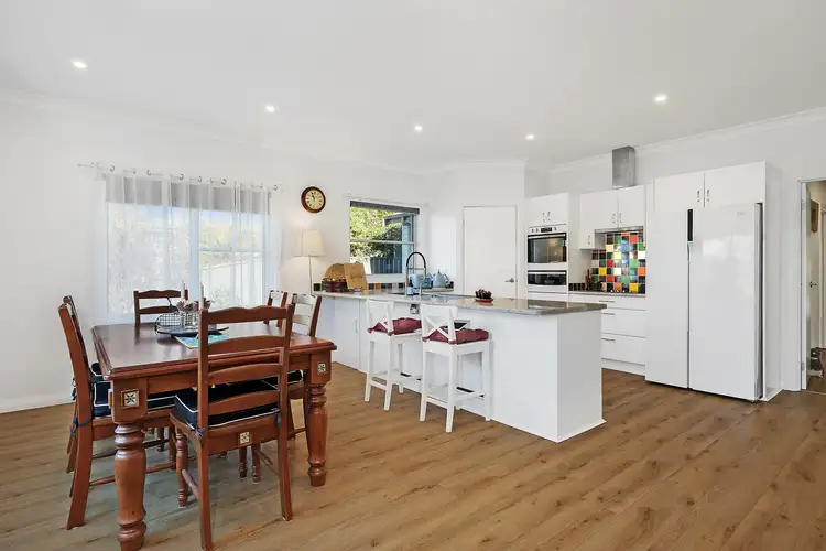 Fourth view of Homely house listing, 55 Wuru Drive, Burrill Lake NSW 2539