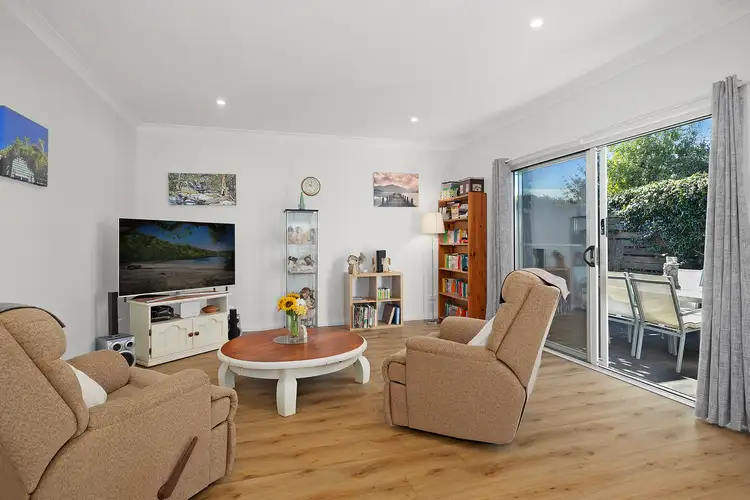 Sixth view of Homely house listing, 55 Wuru Drive, Burrill Lake NSW 2539