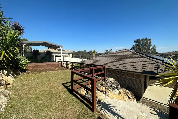 Fifth view of Homely house listing, 43 Bush Drive, South Grafton NSW 2460