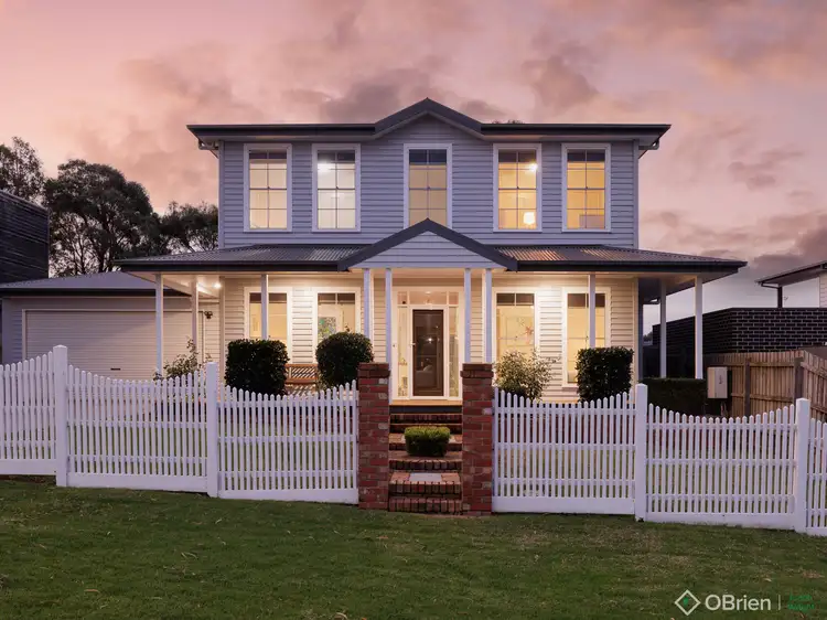 Main view of Homely house listing, 16 Anthony Court, Cowes VIC 3922