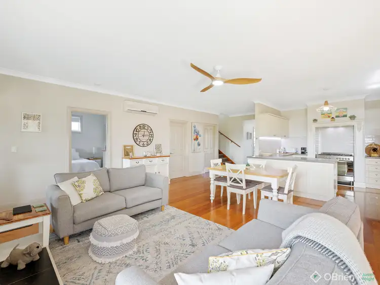 Second view of Homely house listing, 16 Anthony Court, Cowes VIC 3922