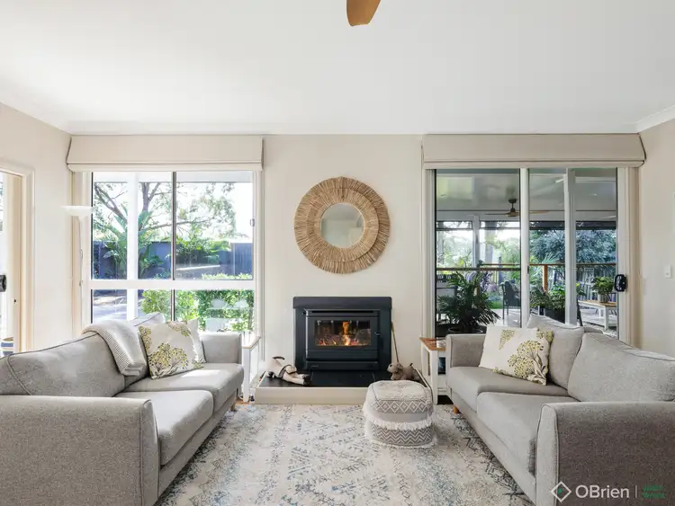 Third view of Homely house listing, 16 Anthony Court, Cowes VIC 3922