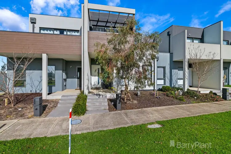 38 Berrybank Terrace, Botanic Ridge VIC 3977