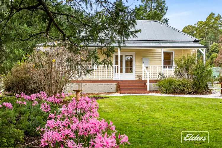 Second view of Homely rural property listing, 12 Powers Road, Underwood TAS 7268