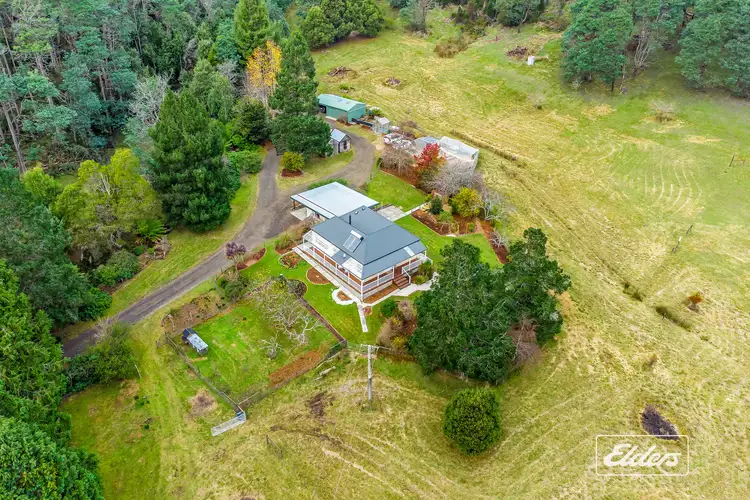 Third view of Homely rural property listing, 12 Powers Road, Underwood TAS 7268