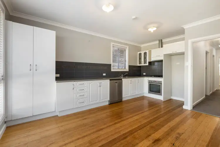 Second view of Homely house listing, 66 Vermont Avenue, Corio VIC 3214