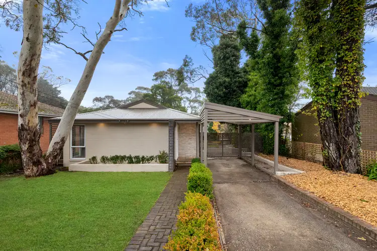 Main view of Homely house listing, 32 Paris Parade, Katoomba NSW 2780
