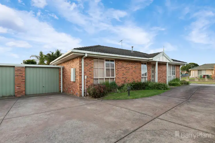 1/25-27 Madison Avenue, Narre Warren VIC 3805