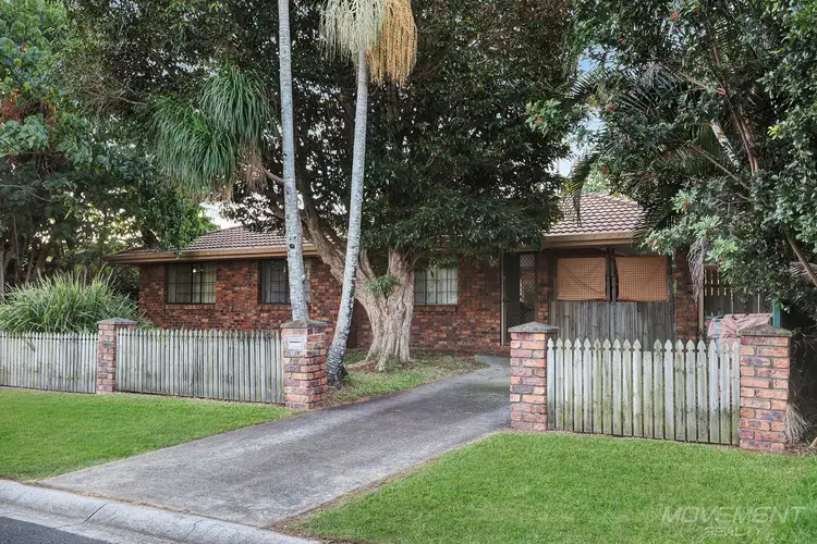 5 Maria Court, Morayfield QLD 4506