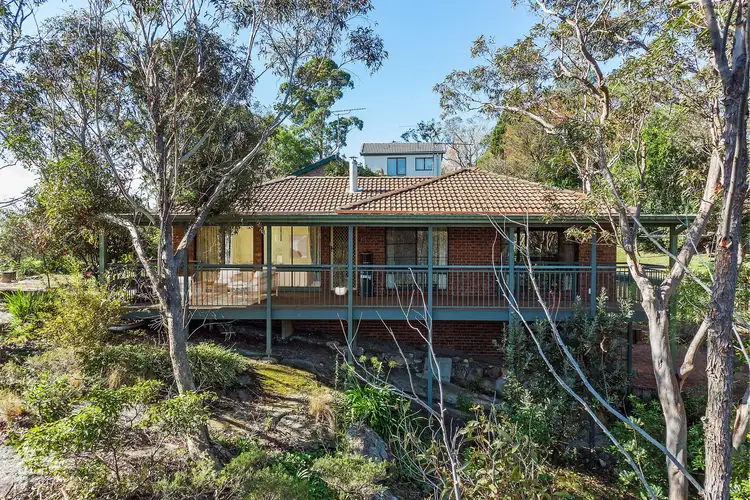 Main view of Homely house listing, 2 Buena Vista Road, Woodford NSW 2778