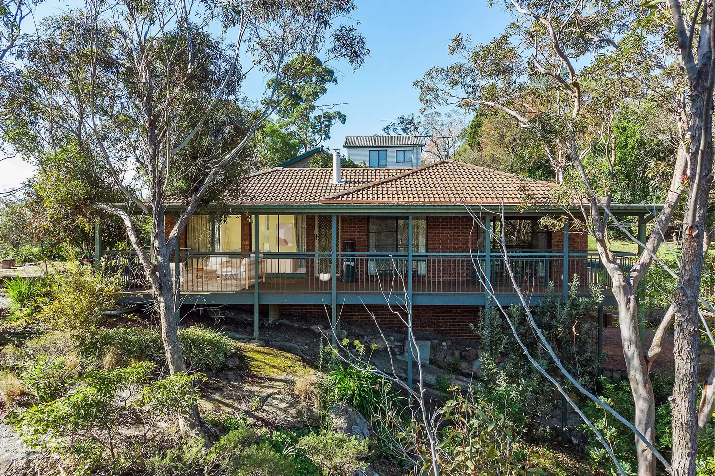 Main view of Homely house listing, 2 Buena Vista Road, Woodford NSW 2778
