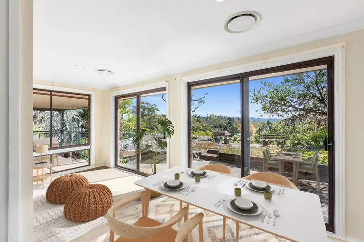 Fifth view of Homely house listing, 2 Buena Vista Road, Woodford NSW 2778