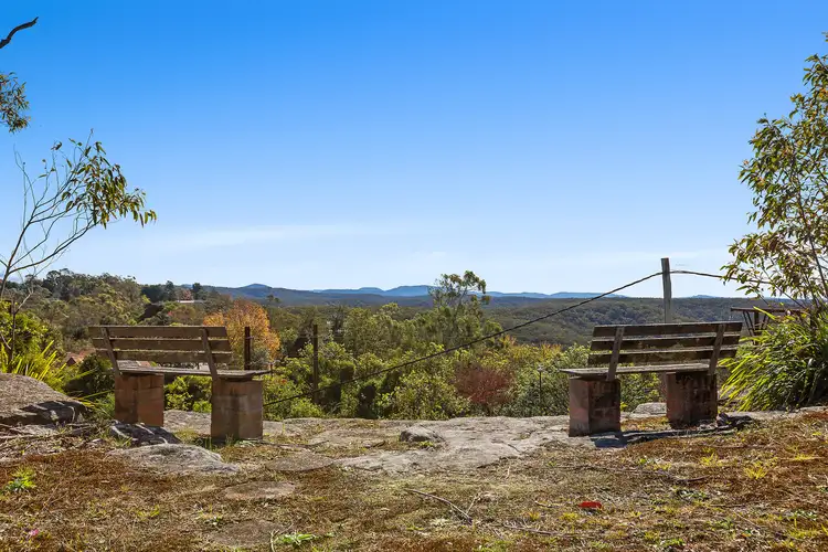 Sixth view of Homely house listing, 2 Buena Vista Road, Woodford NSW 2778