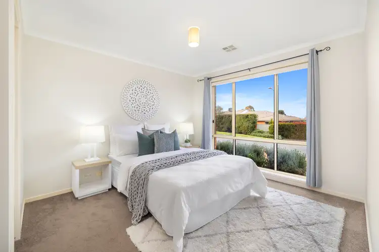 Fifth view of Homely house listing, 10 Tarra Place, Ngunnawal ACT 2913