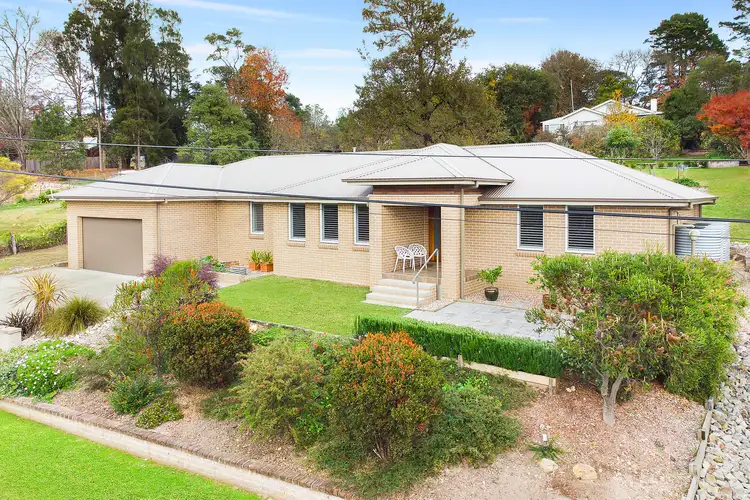 Main view of Homely house listing, 3 The Appian Way, Woodford NSW 2778