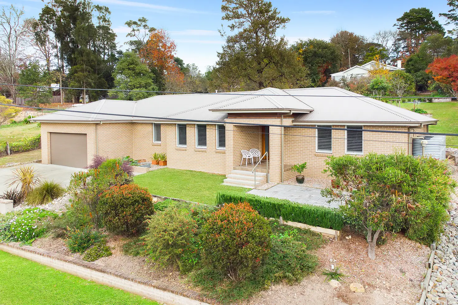 Main view of Homely house listing, 3 The Appian Way, Woodford NSW 2778