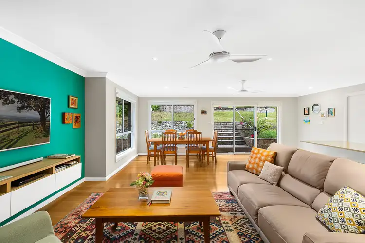 Second view of Homely house listing, 3 The Appian Way, Woodford NSW 2778
