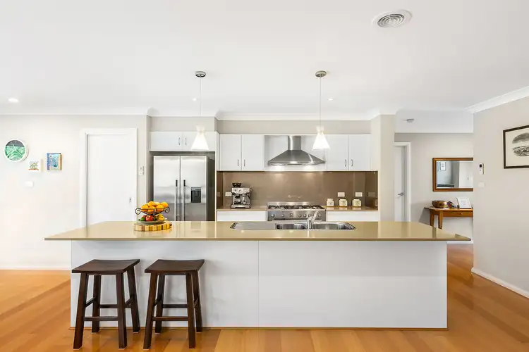 Third view of Homely house listing, 3 The Appian Way, Woodford NSW 2778