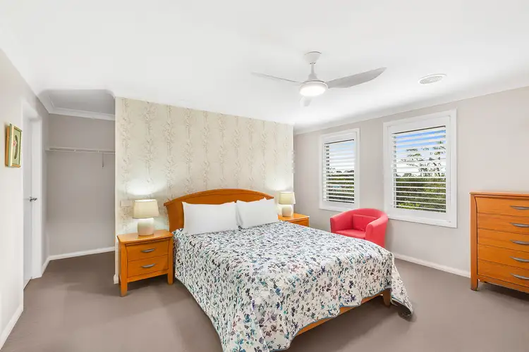 Fourth view of Homely house listing, 3 The Appian Way, Woodford NSW 2778