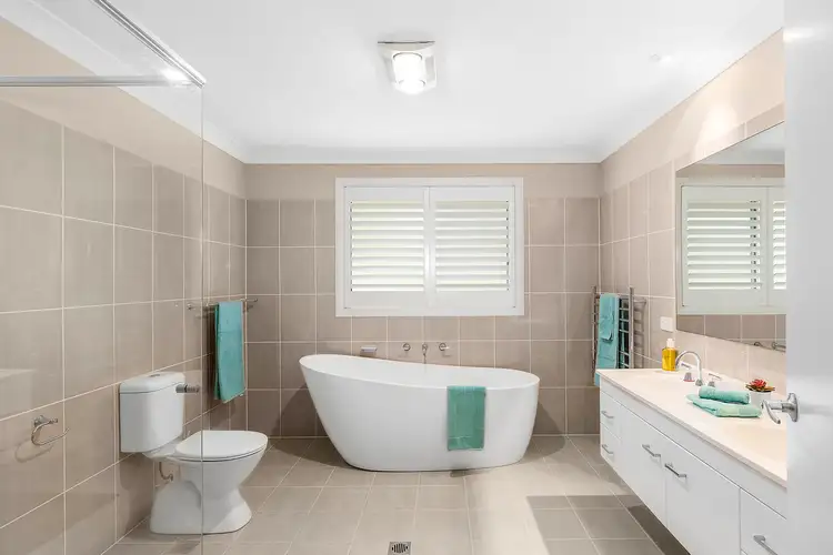 Fifth view of Homely house listing, 3 The Appian Way, Woodford NSW 2778