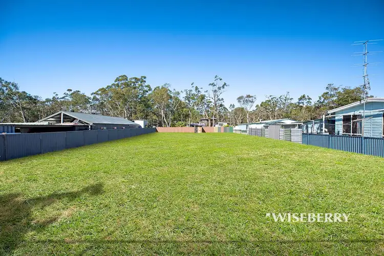Third view of Homely land listing, 15 Tulkaba Road, Wyee NSW 2259