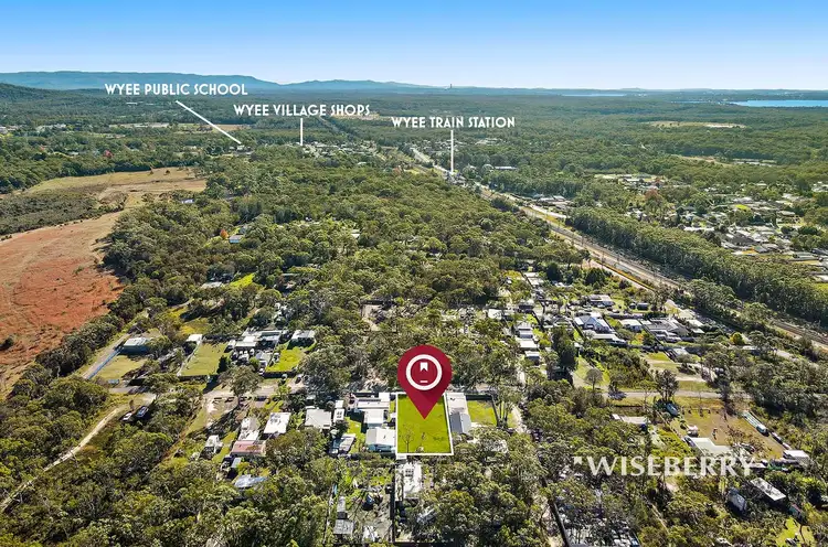 Fourth view of Homely land listing, 15 Tulkaba Road, Wyee NSW 2259