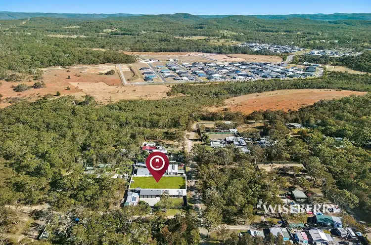 Fifth view of Homely land listing, 15 Tulkaba Road, Wyee NSW 2259