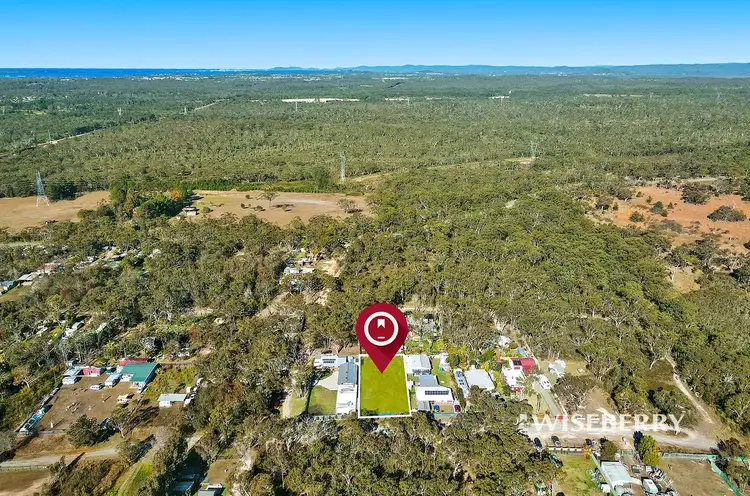 Seventh view of Homely land listing, 15 Tulkaba Road, Wyee NSW 2259