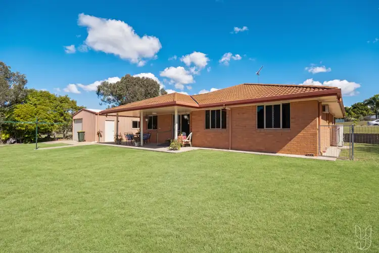 Fourth view of Homely house listing, 42-44 Bernborough Drive, Barmaryee QLD 4703
