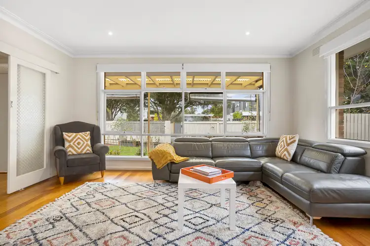 Third view of Homely unit listing, 1/39 Filbert Street, Caulfield South VIC 3162