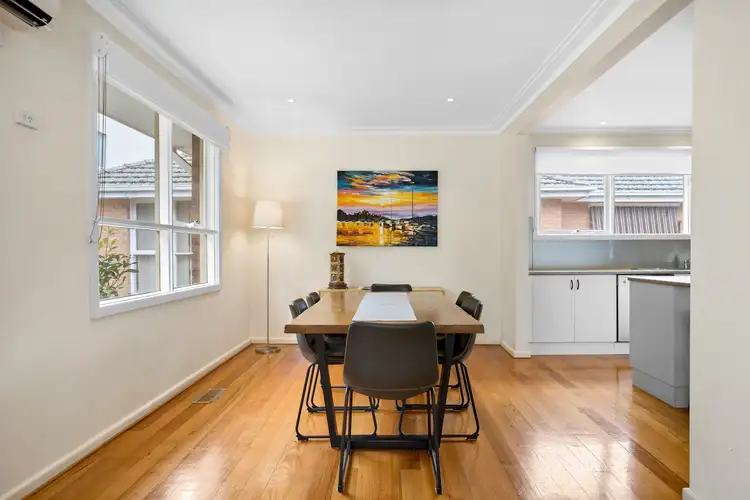 Fourth view of Homely unit listing, 1/39 Filbert Street, Caulfield South VIC 3162