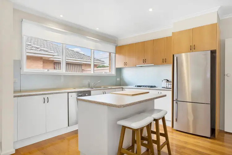 Fifth view of Homely unit listing, 1/39 Filbert Street, Caulfield South VIC 3162