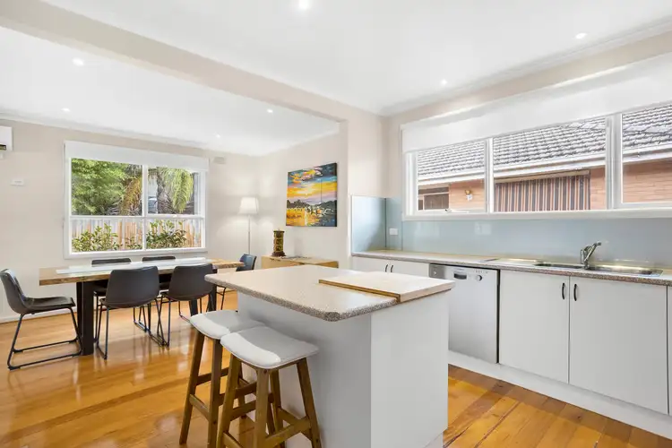 Sixth view of Homely unit listing, 1/39 Filbert Street, Caulfield South VIC 3162