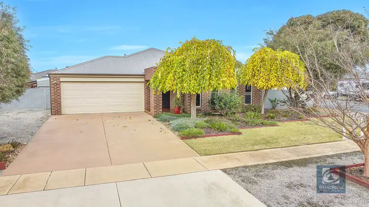 12 Greytown Court, Moama NSW 2731