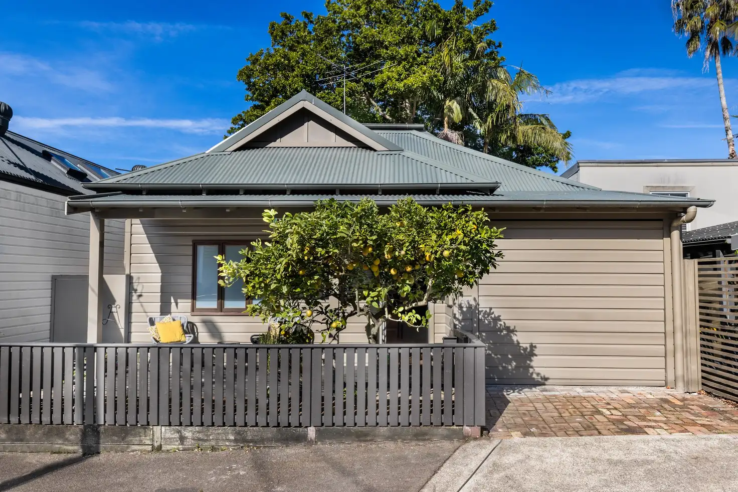 Main view of Homely house listing, 97 Phillip Street, Birchgrove NSW 2041