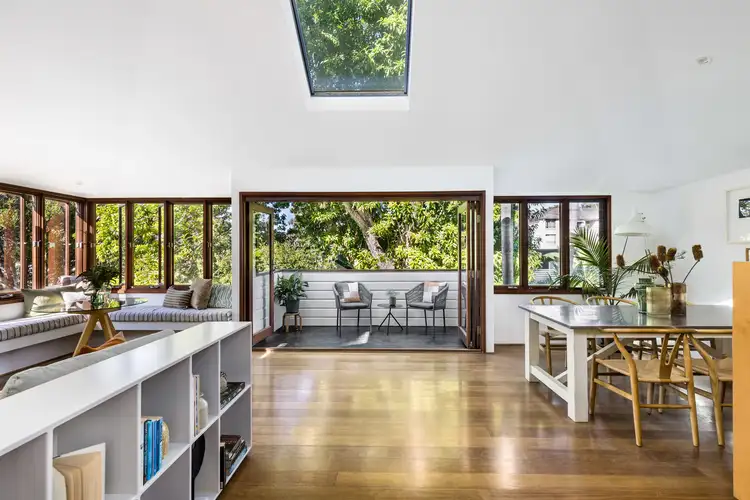 Second view of Homely house listing, 97 Phillip Street, Birchgrove NSW 2041