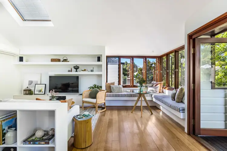 Third view of Homely house listing, 97 Phillip Street, Birchgrove NSW 2041