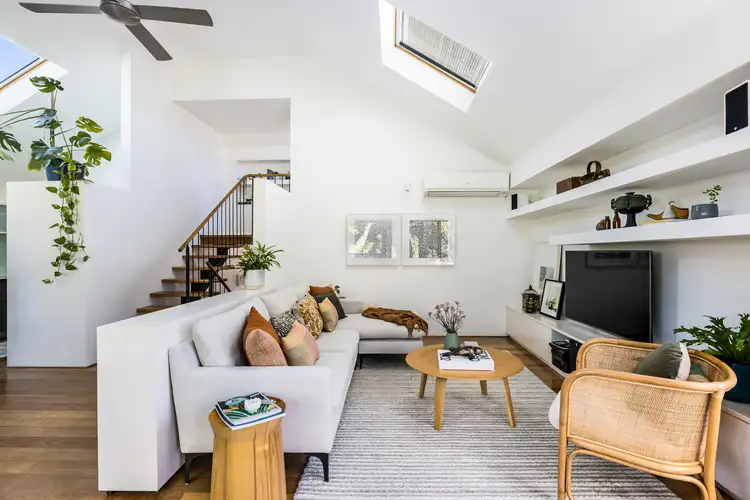 Fourth view of Homely house listing, 97 Phillip Street, Birchgrove NSW 2041