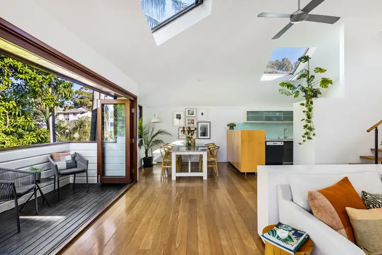 Fifth view of Homely house listing, 97 Phillip Street, Birchgrove NSW 2041