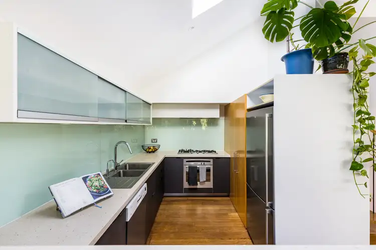 Sixth view of Homely house listing, 97 Phillip Street, Birchgrove NSW 2041