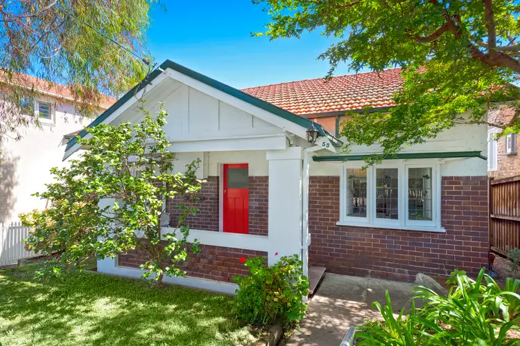 55 Carlotta Street, Greenwich NSW 2065