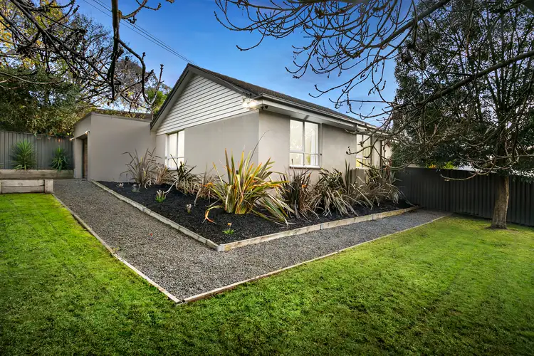 97 Exeter Road, Croydon North VIC 3136