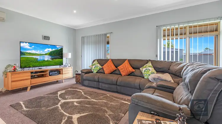 Third view of Homely townhouse listing, 2/1 Grange Court, Echuca VIC 3564