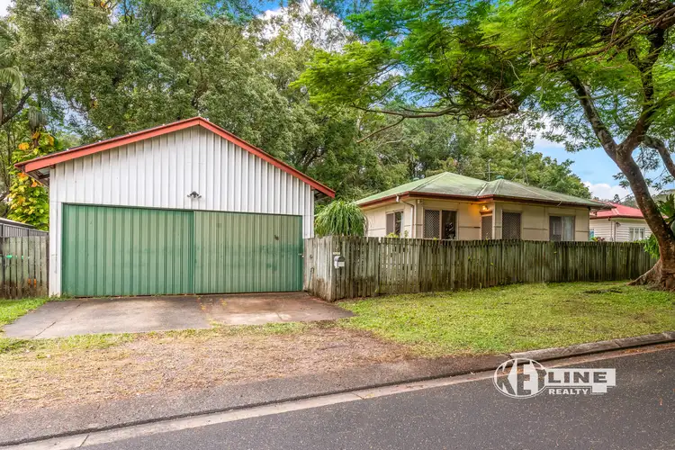 18 Court Road, Nambour QLD 4560