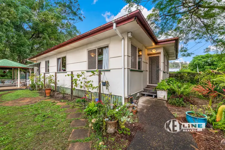 Second view of Homely house listing, 18 Court Road, Nambour QLD 4560
