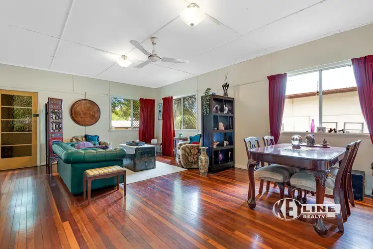 Fifth view of Homely house listing, 18 Court Road, Nambour QLD 4560